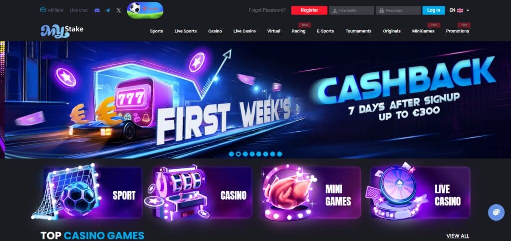20 Best Crypto Casinos 2025 – Top Platforms for Secure & Fast Gaming 11 Mystake