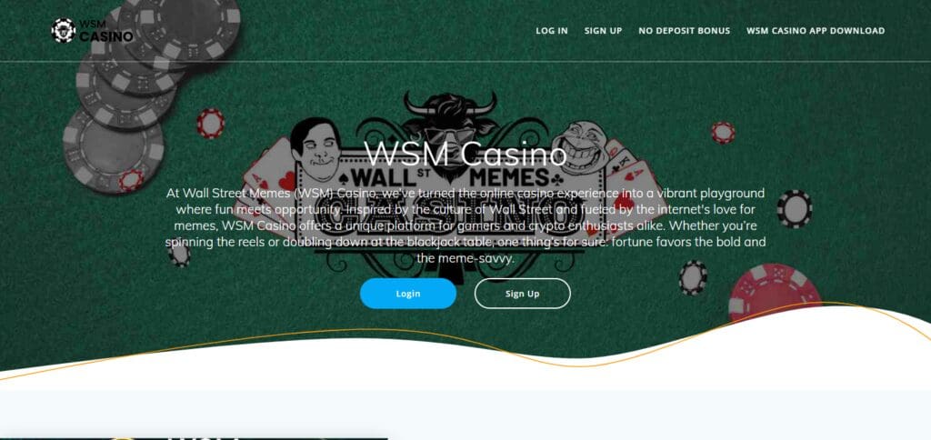 20 Best Crypto Casinos 2025 – Top Platforms for Secure & Fast Gaming 20 WSM Casino