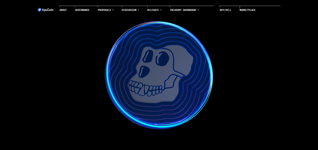 ApeCoin (APE)