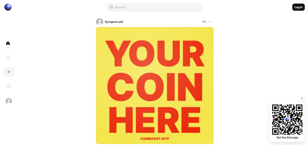 Zora Network