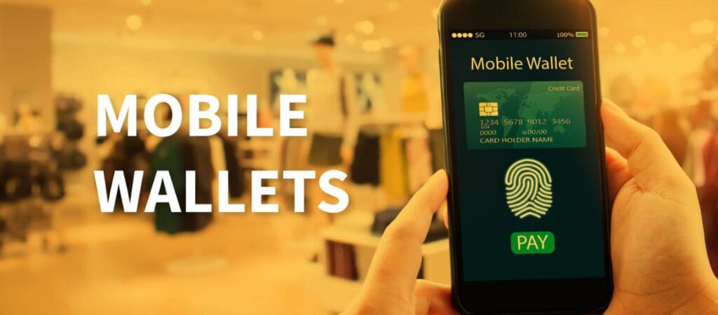 How to Use Mobile Wallets for Payments | Easy Guide 2 What is a Mobile Wallet?