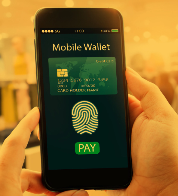 What Is a Mobile Wallet?