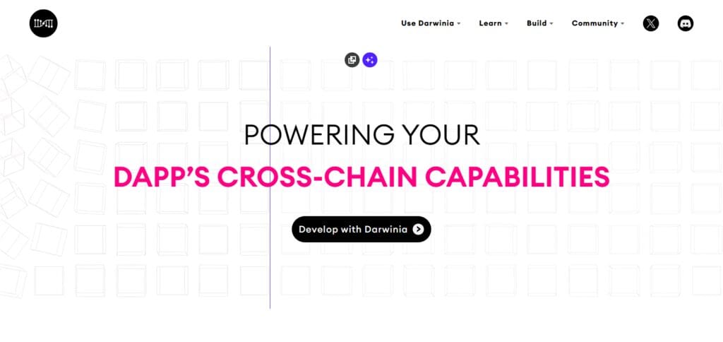 How to Bridge Ethereum to Polkadot: A Step-by-Step Guide 6 Darwinia Network