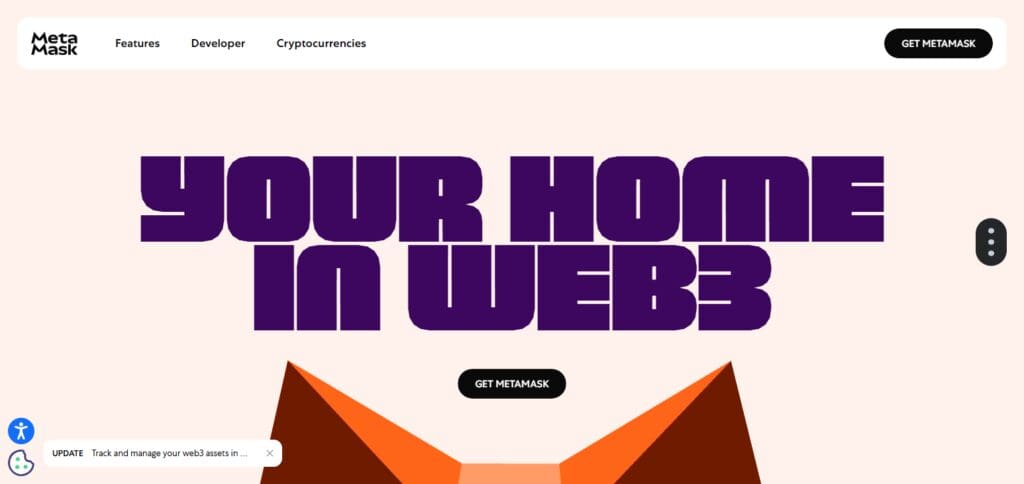 How to Claim MetaMask Token Airdrops – Easy Guide 4 Step 1: Set Up Your MetaMask Wallet