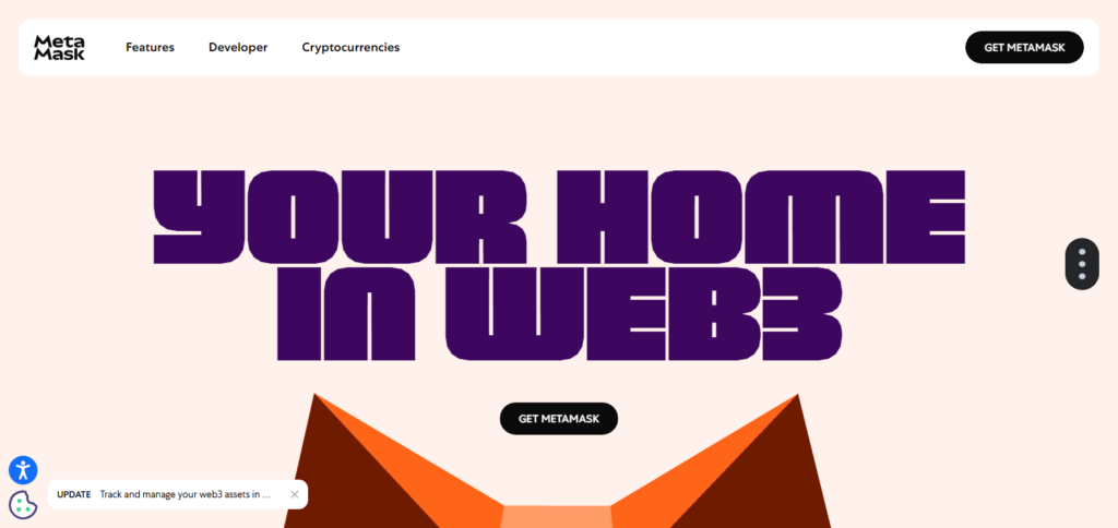 Step 1: Set Up Your MetaMask Wallet