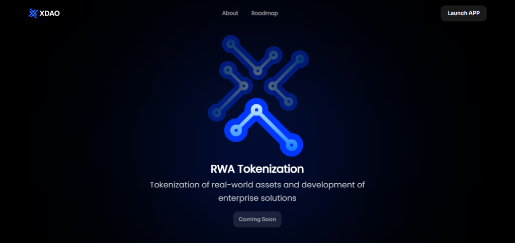 What is TONxDAO? 