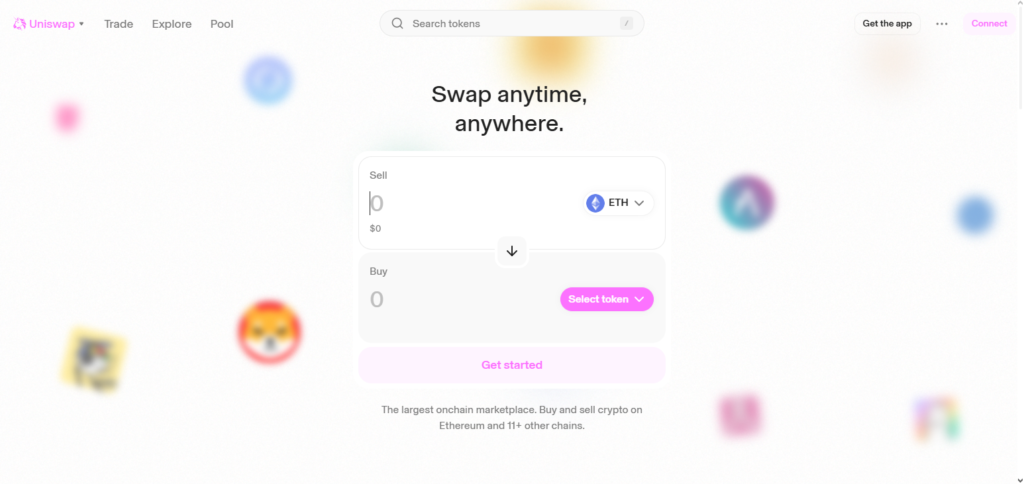 Uniswap