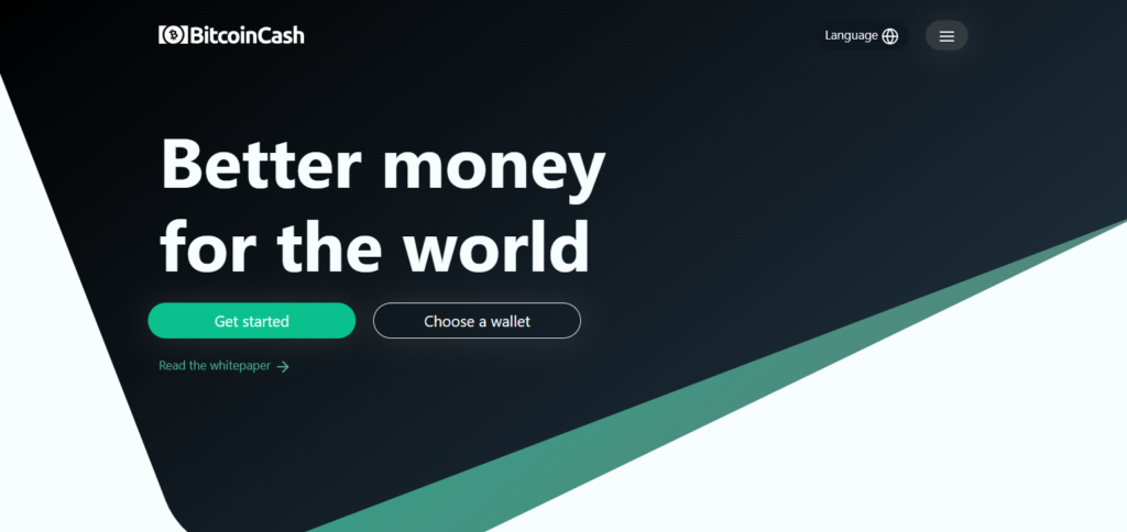 Bitcoin Cash (BCH)