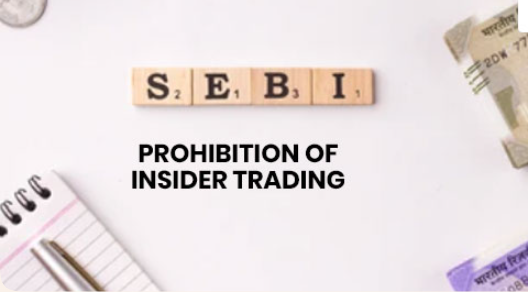SEBI Insider Trading Probe