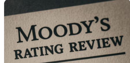 Moody’s Rating Review