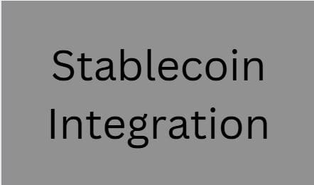 Best Ways to Integrate Crypto with Checking Accounts 4 Stablecoin Integration