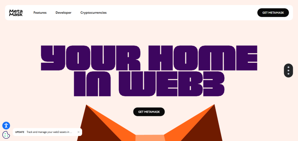 MetaMask