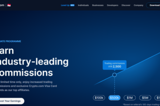 How To Earn Crypto With Affiliate Programs | Easy Guide