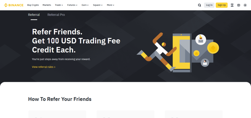 Become an Affiliate