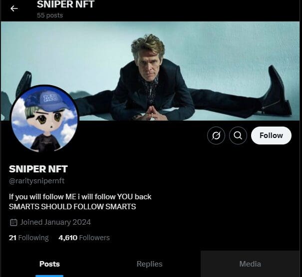 9 Best Nft Tools For The Metaverse 6 Rarity Sniper