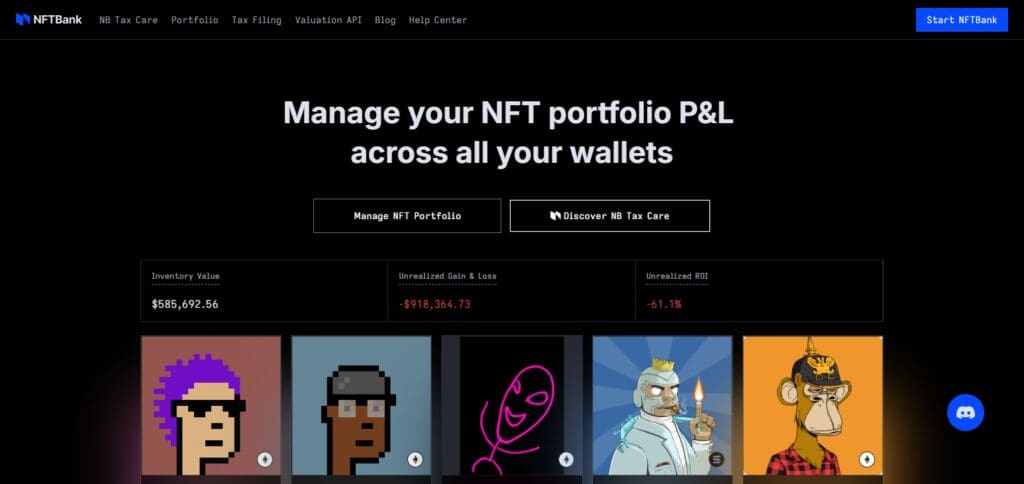 9 Best Nft Tools For The Metaverse 8 NFTBank