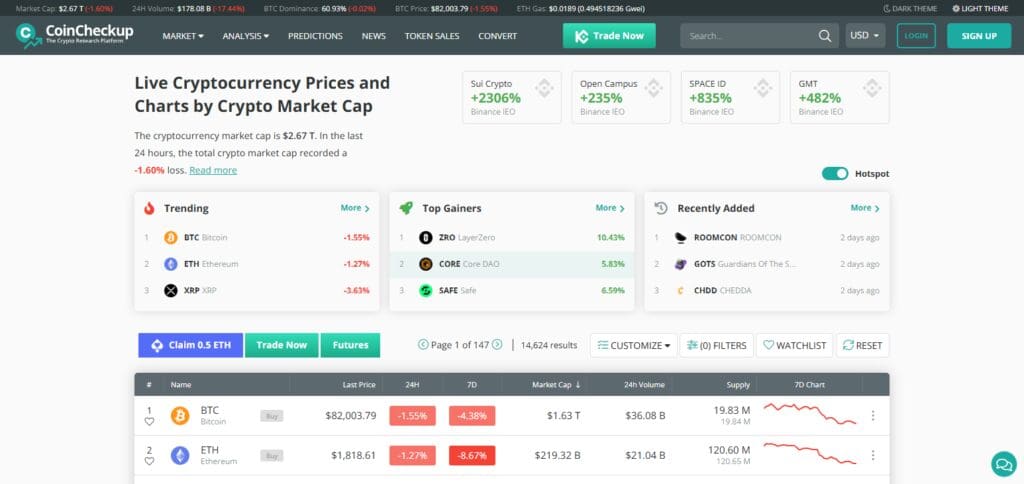 How to Earn Crypto Through Airdrops | Easy Guide 2 Employ Airdrop Aggregator Sites.