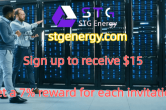 strg energy