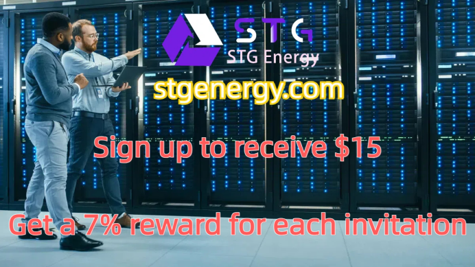 strg energy