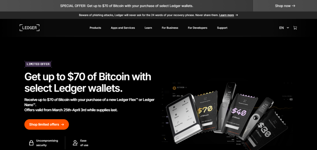 Set Up Your Wallet