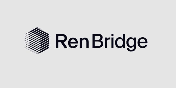 9 Best Aggregator for Bridging Cross-Chain Gaming Tokens 8 RenBridge