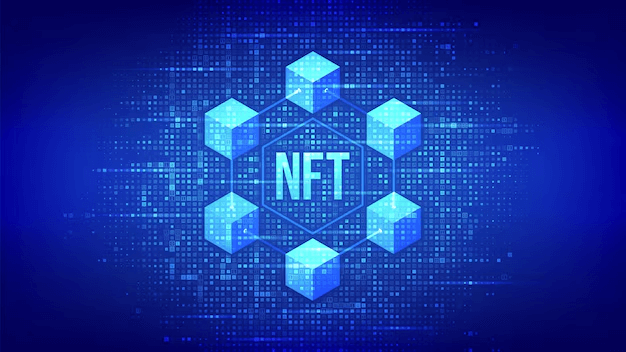 What is NFT Land ?