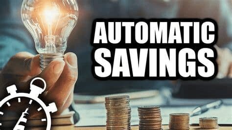 10 Top Ways To Manage Household Finances 7 Automate Savings