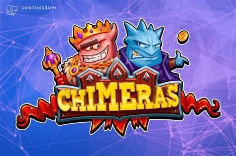 10 Top Defi Kingdoms Alternatives 6 Chimeras Metaverse