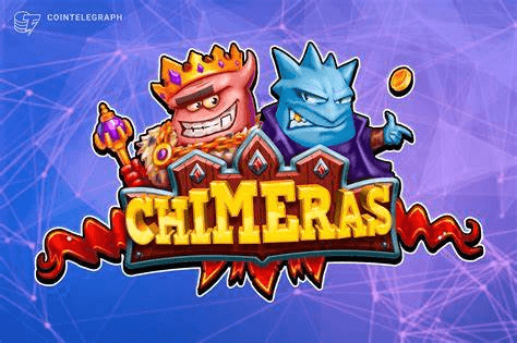 Chimeras Metaverse