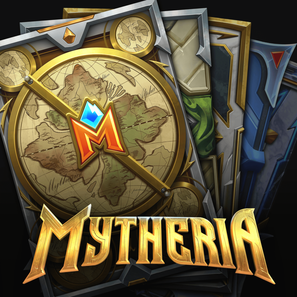Mytheria
