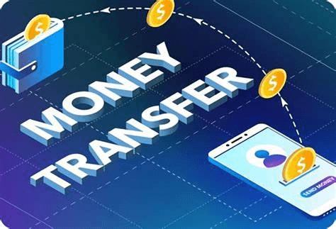 Money Transfer Services