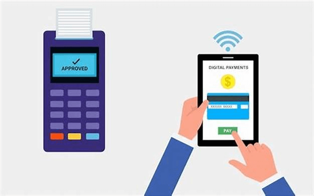 Digital Payment Platforms