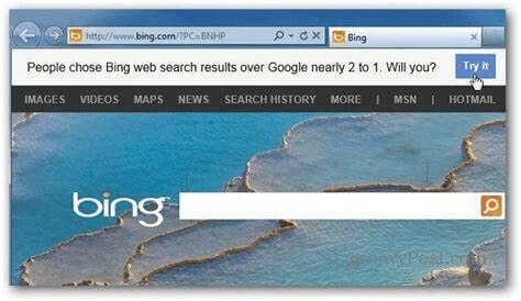 How to Earn Microsoft Rewards Points Easily 6 Using Bing for Searches (daily search limits for PC & mobile)