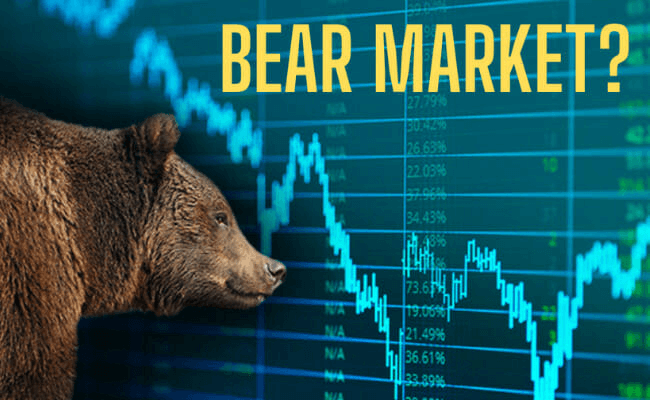 What is a Bear Market?