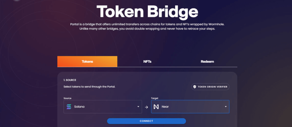 What is Bridging Tokens?