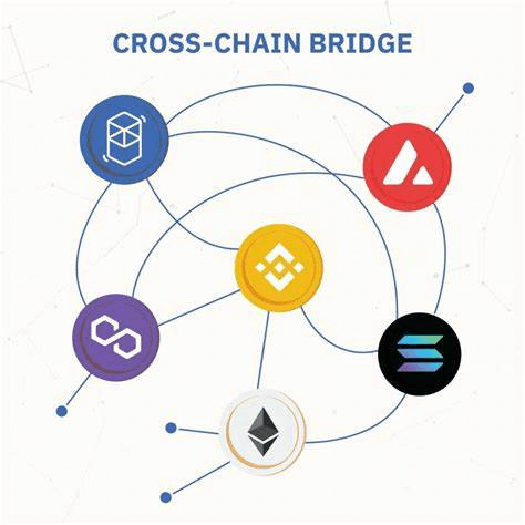 What is Cross-Chain Bridging?