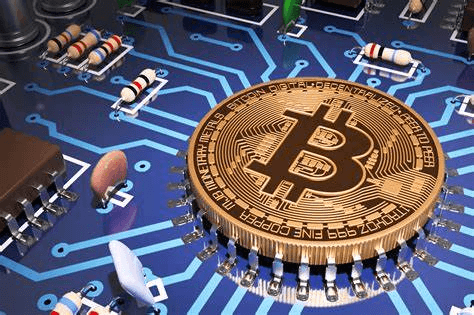 What is Bitcoin?