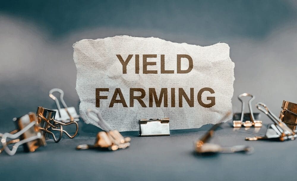 How to Do Yield Farming on Binance Smart Chain | Step-by-Step Guide 2 What Is Yield Farming?