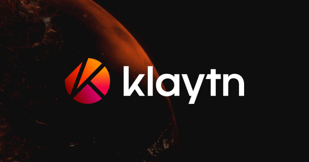 About Klaytn Tokens