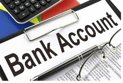 What is Bank Accounts ?