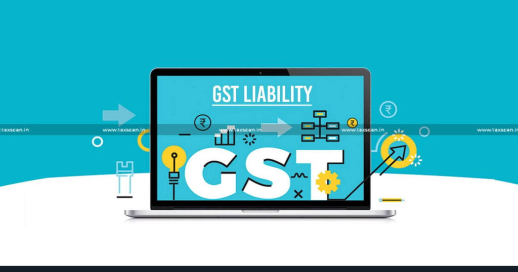 GST Penalty Imposed