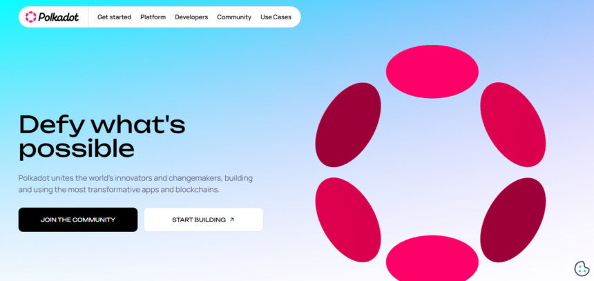 Polkadot Crowdloans Explained: How They Work & Benefits