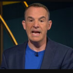 Who is Martin Lewis Money Saving Expert