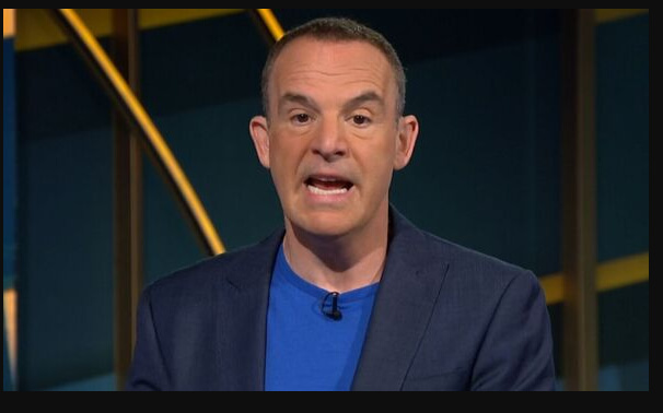 Who is Martin Lewis Money Saving Expert