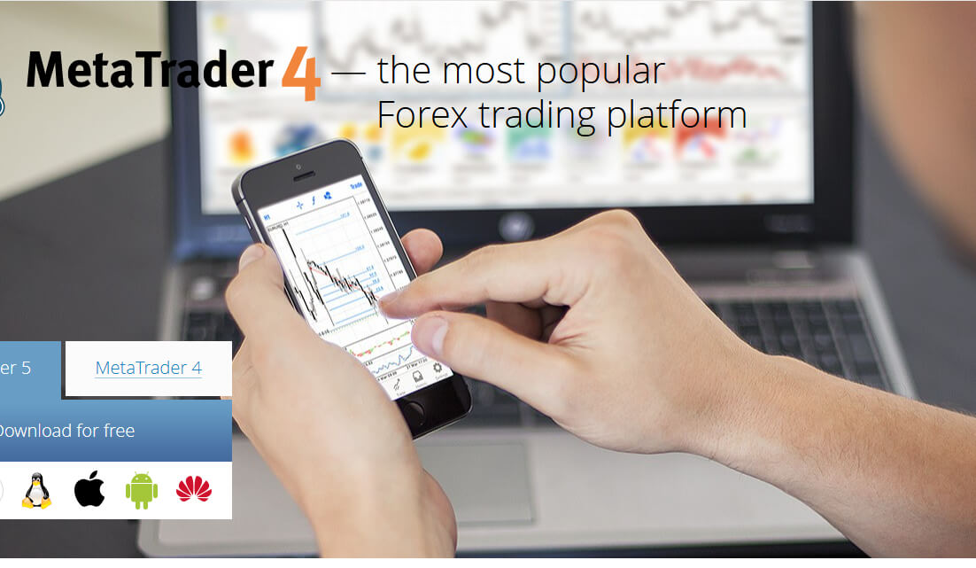 Best Crypto Broker for MT4 – Trade with Confidence