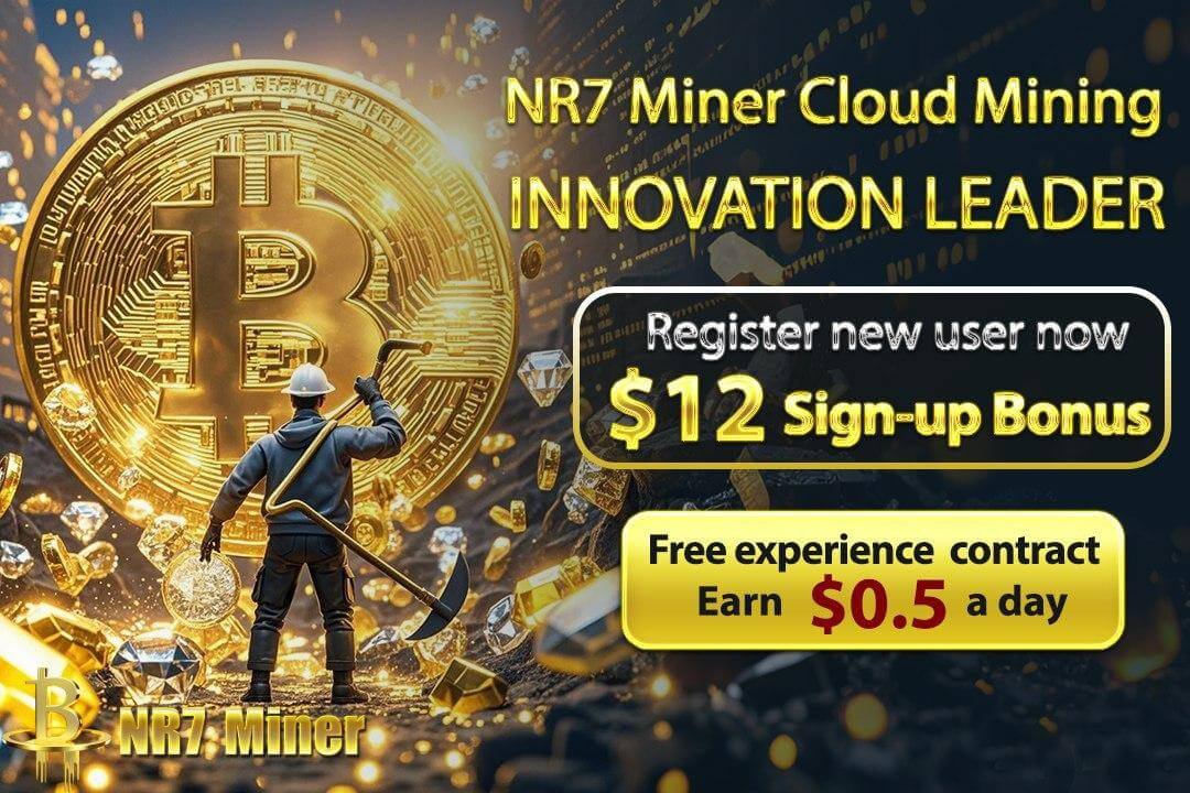 NR7 Miner