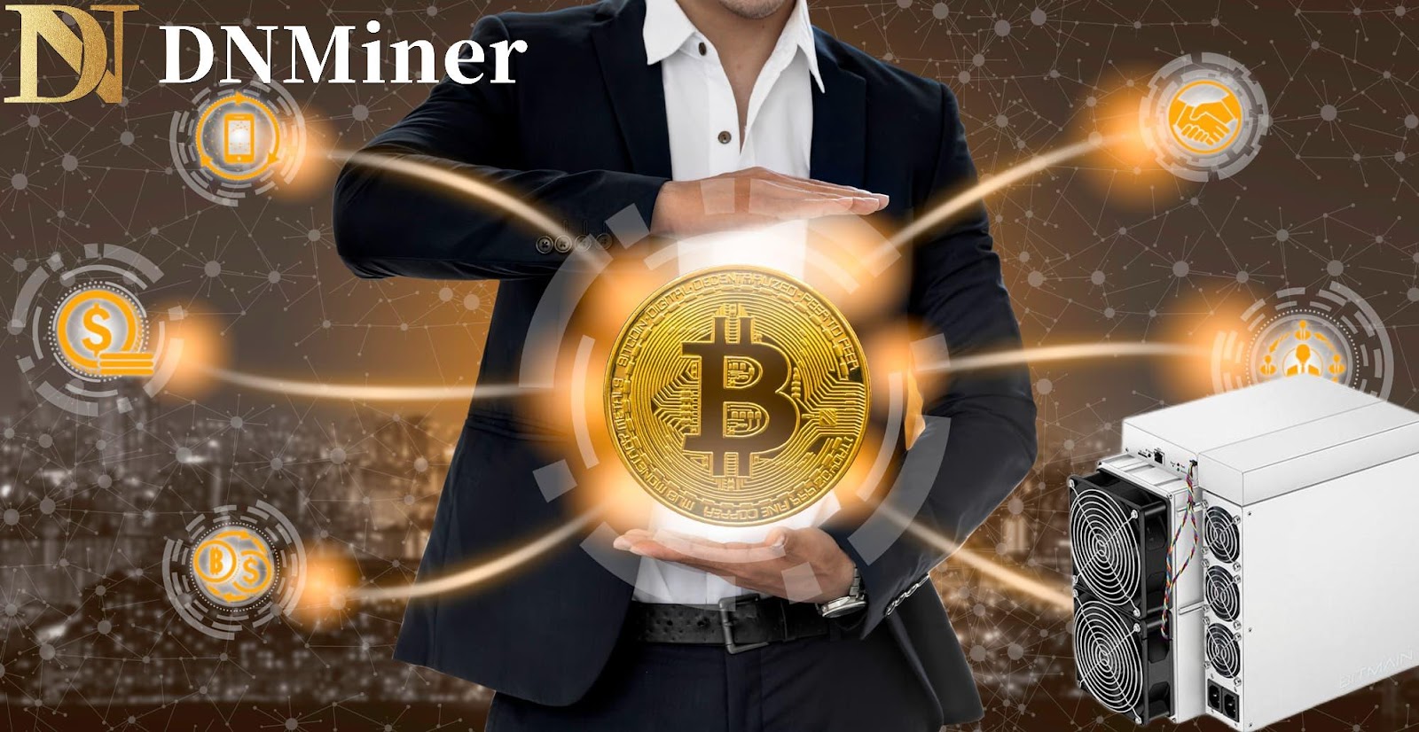 DN Miner