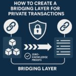 How To Create A Bridging Layer For Private Transactions