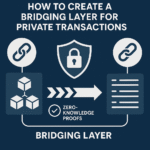 How To Create A Bridging Layer For Private Transactions