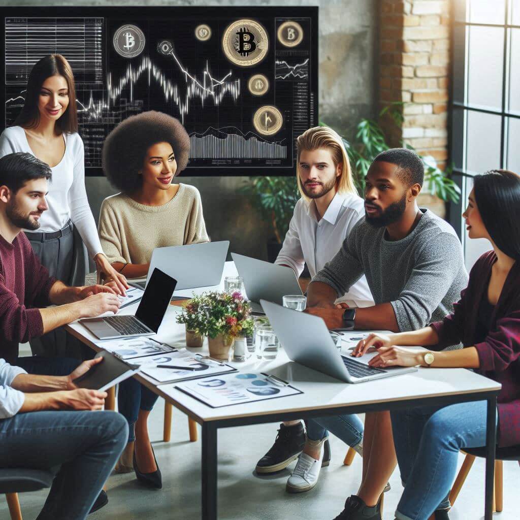 What is Crypto Lending?